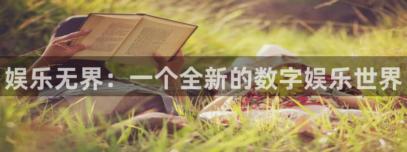 U8国际登录注册：娱乐无界：一个全新的数字娱乐世界